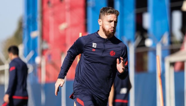 Iker Munian