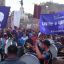 Paid militants, tensions, anger at Macri – inside Adorni’s campaign finale