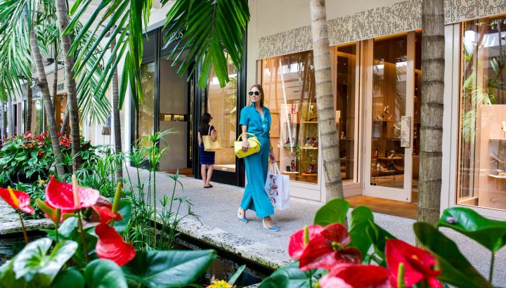 Bal Harbour Shops cumple 60 años: lujo, historia y un plan de expansión millonario