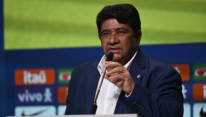 Ednaldo Rodrigues
