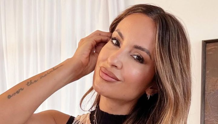 Aseguran que Lourdes Sánchez tiene un amante millonario: cómo habría sido su historia de amor
