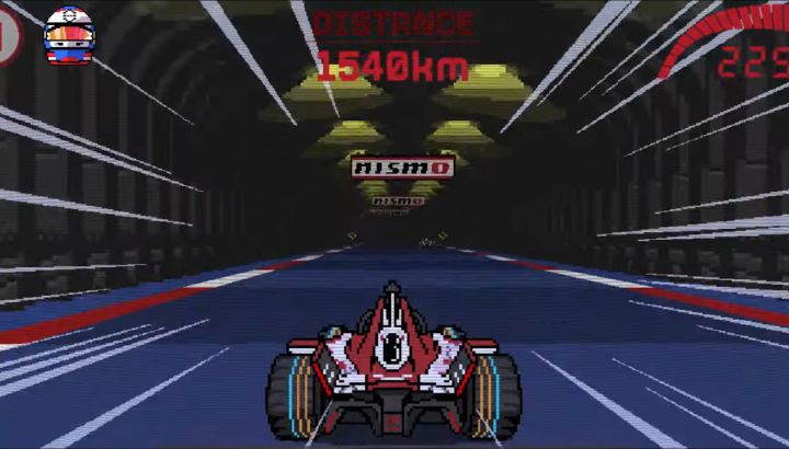 Nissan lanzó “NISMO Electric Racer Tokyo 2025”: El juego inspirado en la Fórmula E