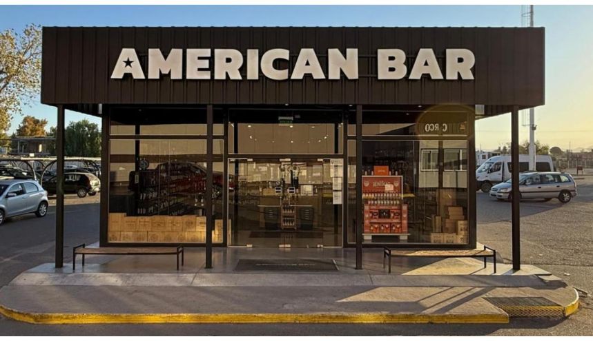American Bar
