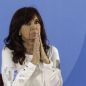 Encuesta: quiénes son los políticos que superaron a Cristina Kirchner en imagen negativa