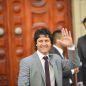 Polémica electoral en el Cerro de las Rosas: Adrián Britos afirma que no "recibió presiones" de la lista oficialista