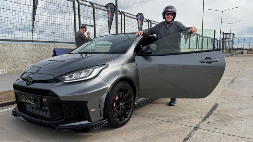 Toyota Gazoo Racing