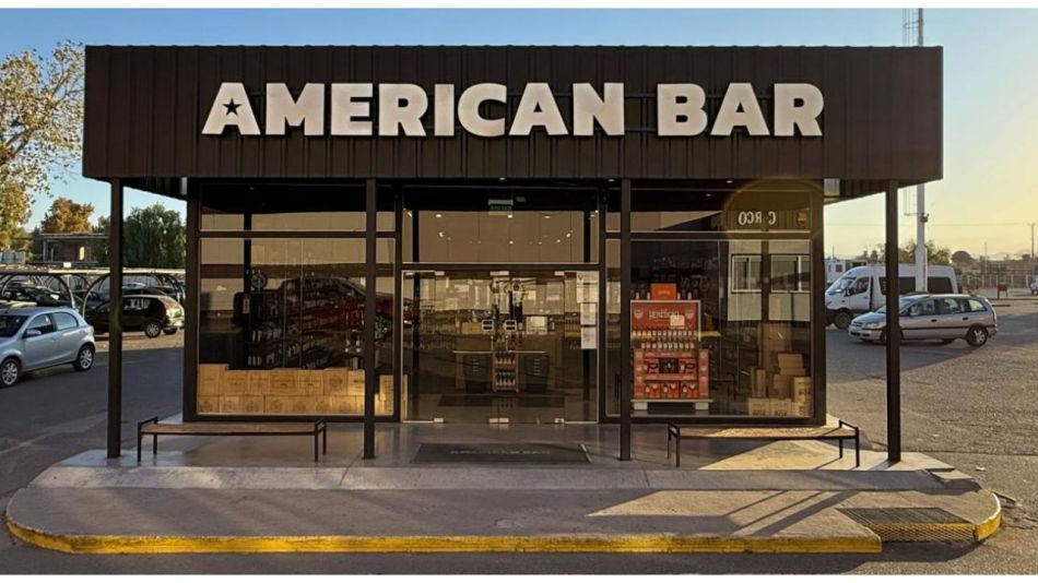 American Bar