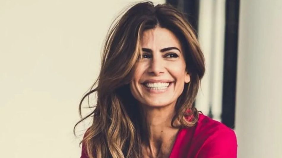 Juliana Awada