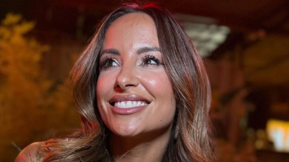 Lourdes Sánchez