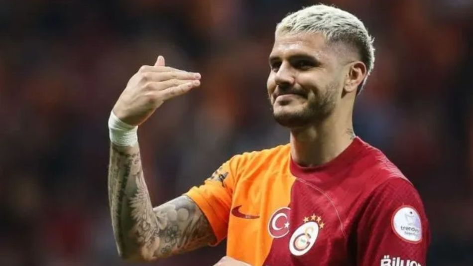 Mauro Icardi