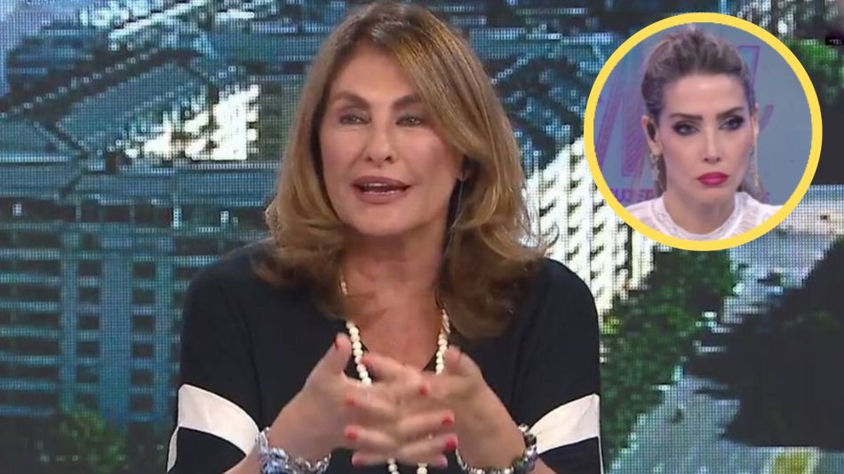 Silvia Fernández Barrios