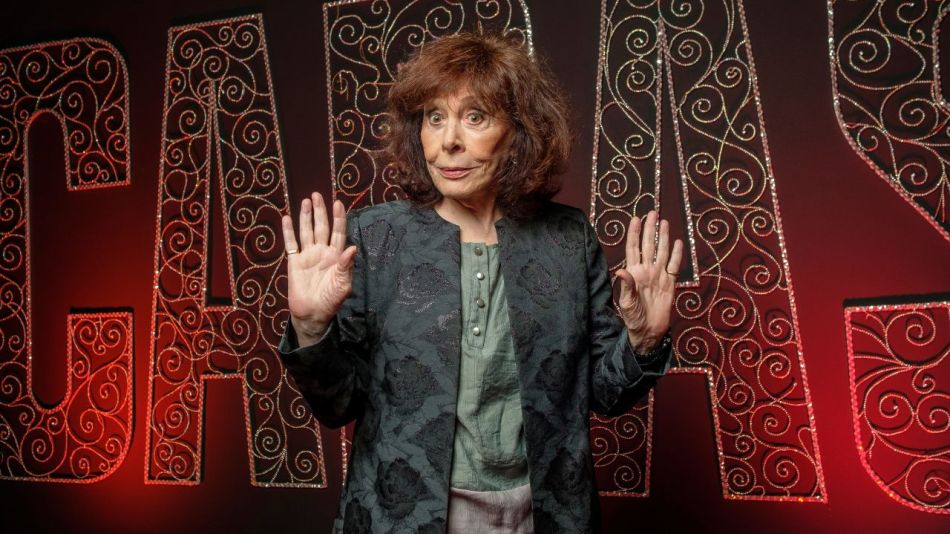 Thelma Biral en +Caras