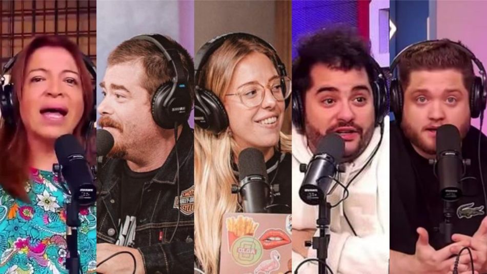 Una figura de Olga conducirá un programa en El Trece
