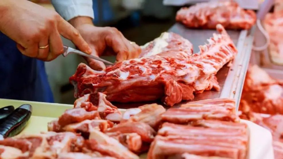 Carne vacuna
