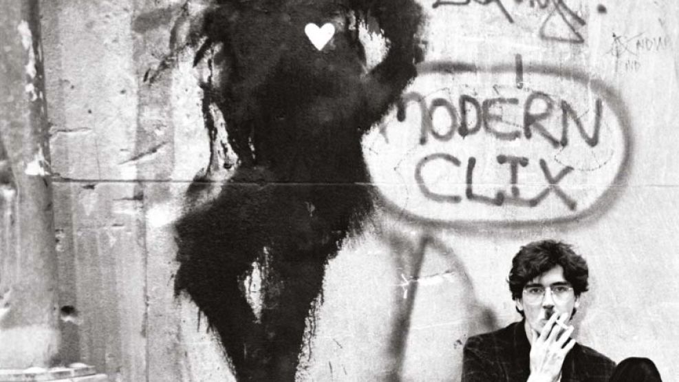Charly Garcia
