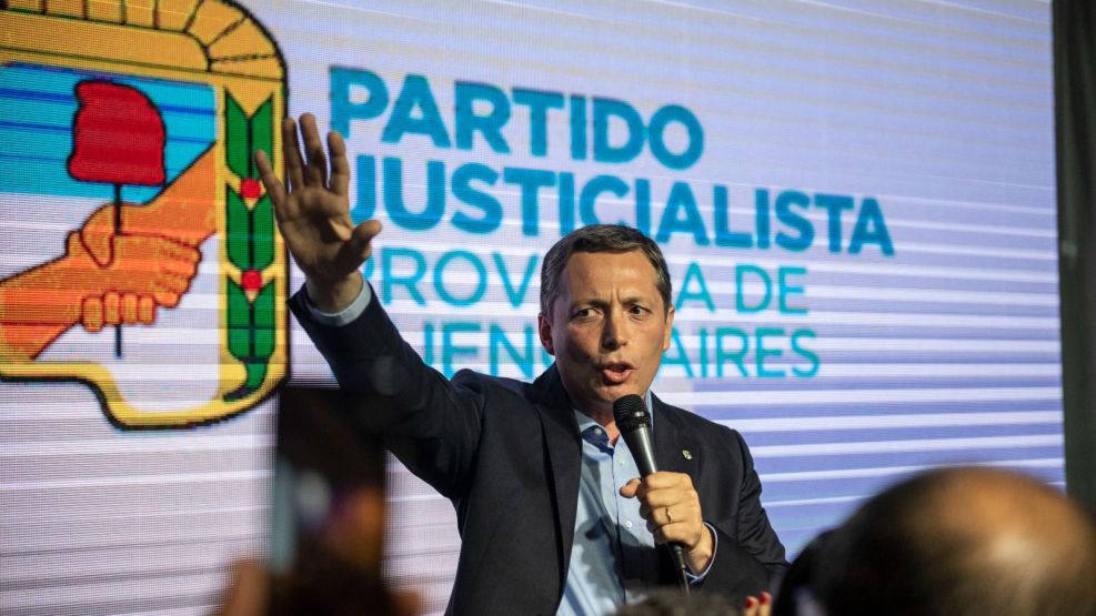 Esteban Echevarría