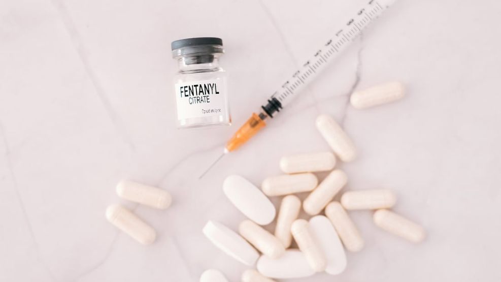 Fentanilo contaminado: investigan nueve muertes.