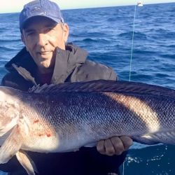 La ausencia de heladas favorece el rinde en gran parte del país. El clima otoñal permite excelentes salidas tanto en aguas interiores como en el litoral marítimo. 