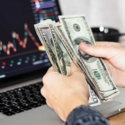 Qué hacer con el dólar. | Foto:Shutterstock