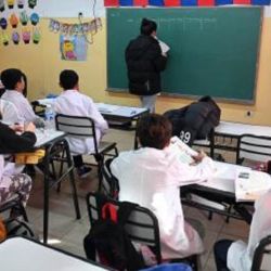 Educación | Foto:Cedoc