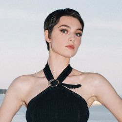 El regreso de las sombras doradas que el Festival de Cannes anticipa PC Chanel Beauty