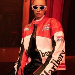 Formula 1 ropa