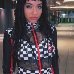 Formula 1 ropa