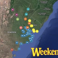 Juan Ferrari y Jorge Virgilio