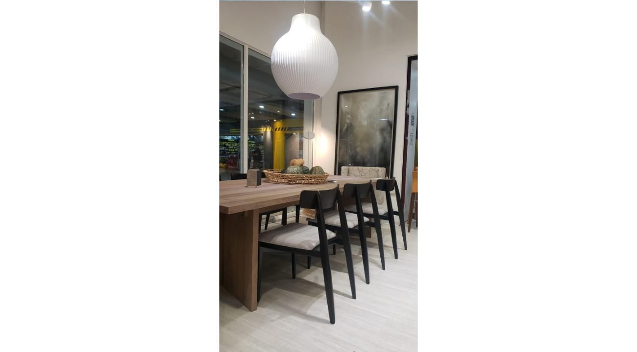 San José Muebles presenta la Línea Juliana: un guiño al pasado con elegancia contemporánea.