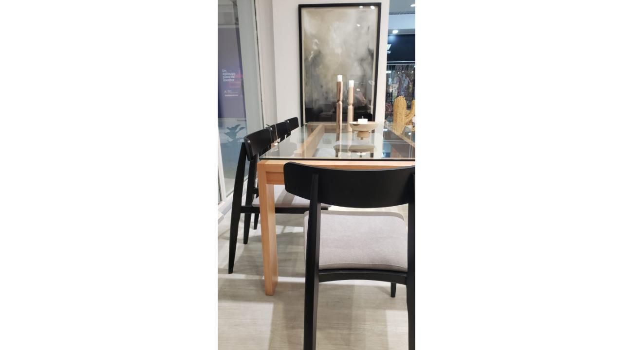 San José Muebles presenta la Línea Juliana: un guiño al pasado con elegancia contemporánea.