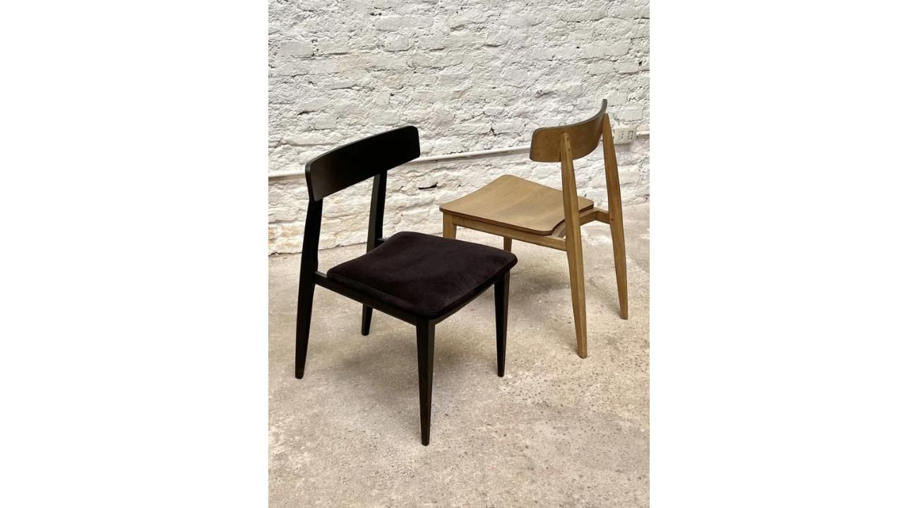 San José Muebles presenta la Línea Juliana: un guiño al pasado con elegancia contemporánea.