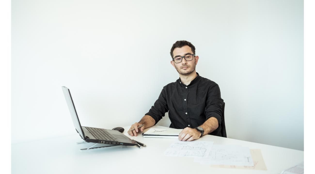 Arquitecto de excelencia: La visión contemporánea de Santiago Igarza.