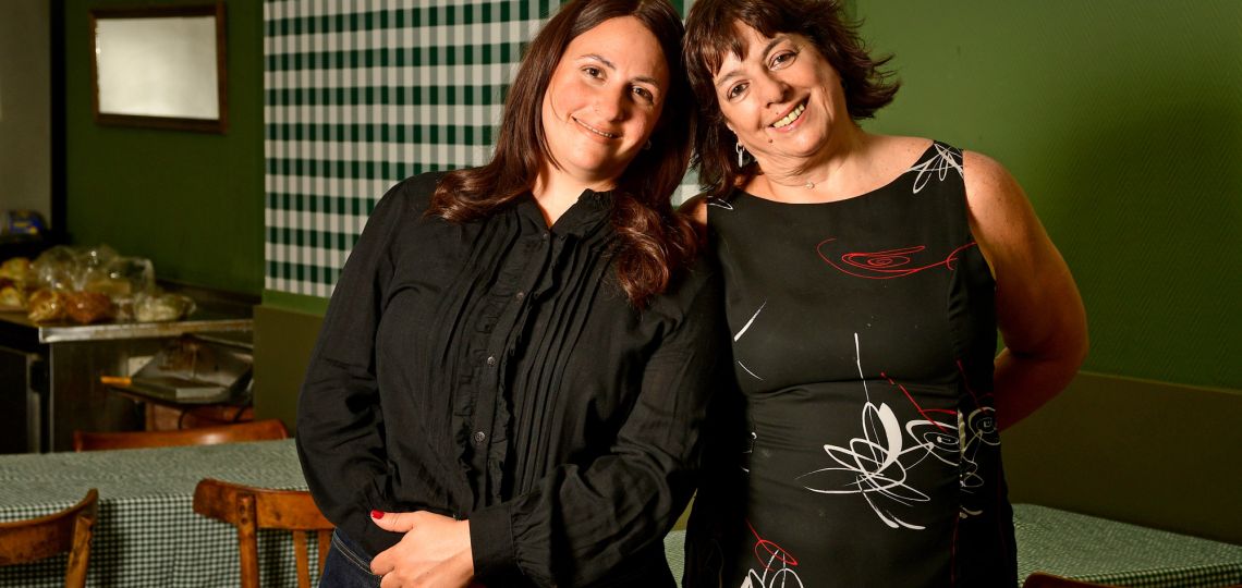 Cocina árabe con historia: la mujer que convirtió sus raíces en un restaurante familiar