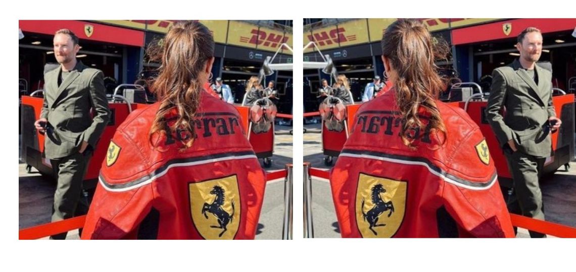 Outfits de Fórmula 1: Racer Revival y Motorcore son estilos elegidos por las amantes de las carreras 