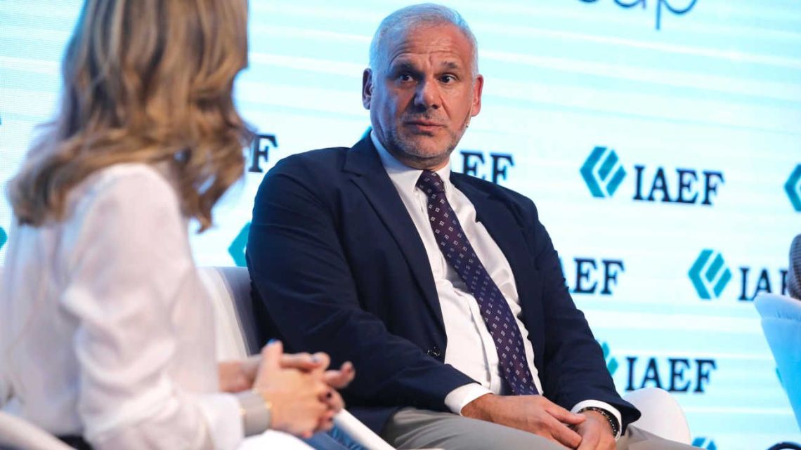 Newsan proyecta una operación de US$ 3.000 millones en tres años en el segmento de consumo masivo