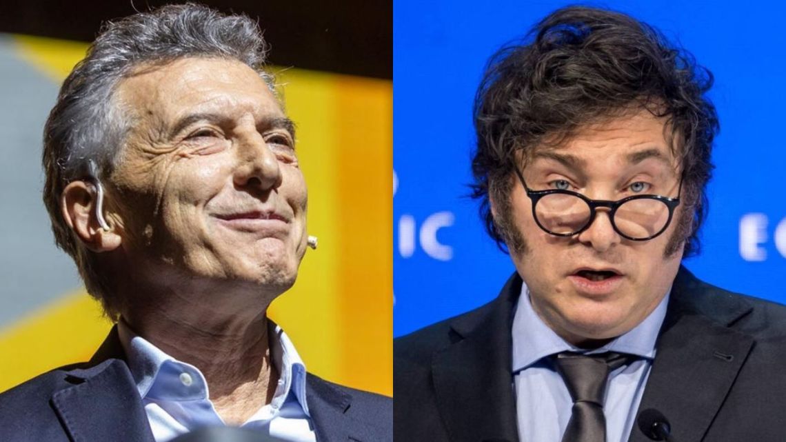 Día 519: Elecciones porteñas, envido de Macri y falta envido de Milei 