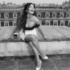Desxpedida de soltera de Lauren Sánchez