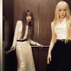 Irene y Seulgi