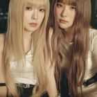 Irene y Seulgi