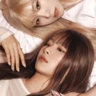 Irene y Seulgi