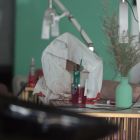 Salón de belleza de Valeria Márquez