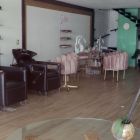 Salón de belleza de Valeria Márquez