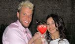Internaron de urgencia a Venezia, la hija de Melody Luz y Alex Caniggia