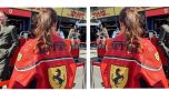 Outfits de Fórmula 1: Racer Revival y Motorcore son estilos elegidos por las amantes de las carreras 