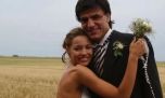 La nueva vida de Martín Barrantes, el primer esposo de Pampita