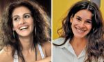 Quién es Rochi Figueroa: la "Julia Roberts" del PRO