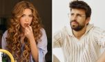 La inesperada reacción de Gerard Piqué al debut musical de los hijos que tuvo con Shakira