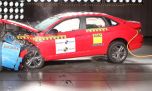 Nuevo Volkswagen Vento: ¿Qué tan seguro es?