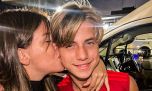 Wanda Nara expuso el difícil momento que atraviesa su hijo, Valentino