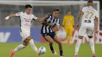 Conmebol Libertadores